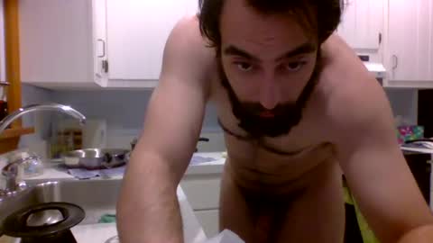 hornemike127 online show from 02.25.25