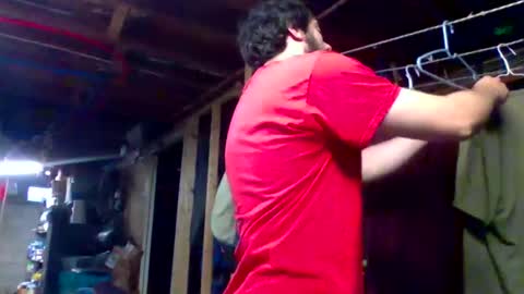 hornemike127 online show from 03.01.25