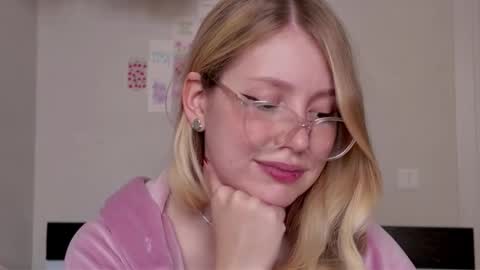 Audrey online show from 10.28.25