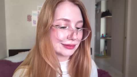 Snapshot of horney_audrey chatting on 01.17.26 Audrey online show from 01.17.26