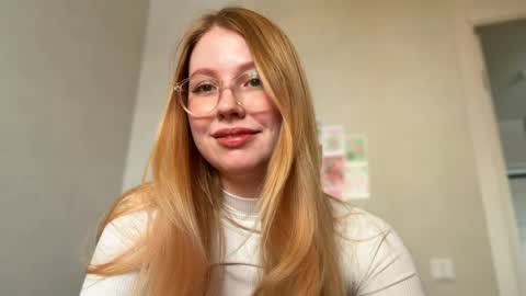 Audrey online show from 04.21.26