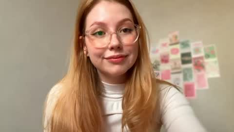 Audrey online show from 04.21.26