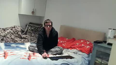 Michael online show from 06.03.26