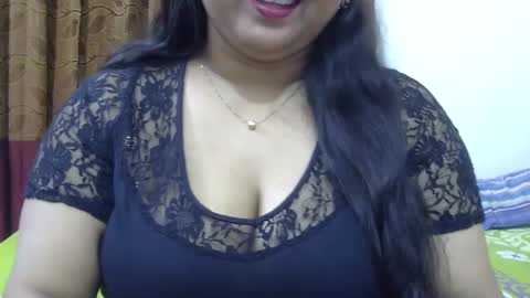 horneydesibabe online show from 01.15.25
