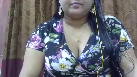 horneydesibabe online show from 09.21.25