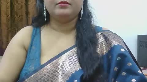 horneydesibabe online show from 10.31.25