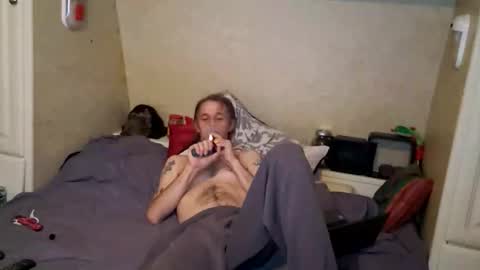 horneyfuck690 online show from 11.27.25