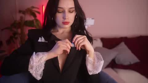 Horney Jozy online show from 10.24.25