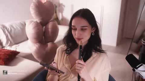 Horney Jozy online show from 11.28.25