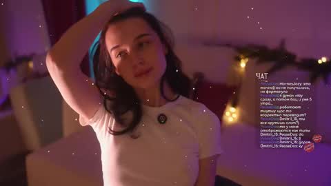 Horney Jozy online show from 01.07.26