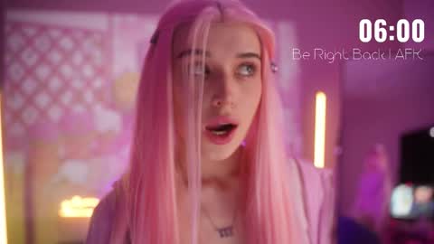 Horney Jozy online show from 02.28.26