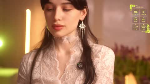 Horney Jozy online show from 03.10.26