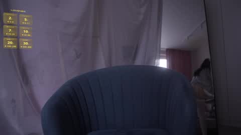 Horney Jozy online show from 04.22.26