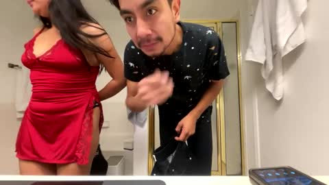 daddyslilcumslut online show from 01.05.25