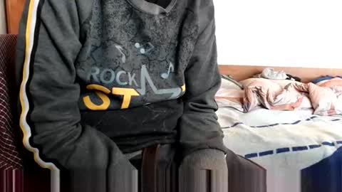 horny800 online show from 04.26.26