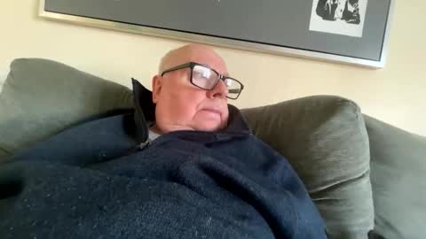 Cum suck Me off online show from 03.17.26