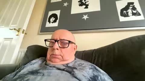 Cum suck Me off online show from 03.27.26