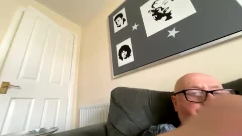 Cum suck Me off online show from 04.18.26