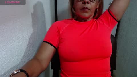 horny and daring online show from 01.05.25