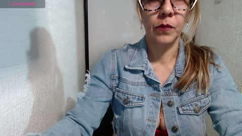 horny and daring online show from 01.07.25