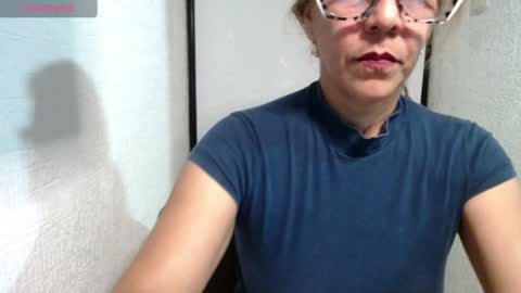 horny and daring online show from 01.10.25