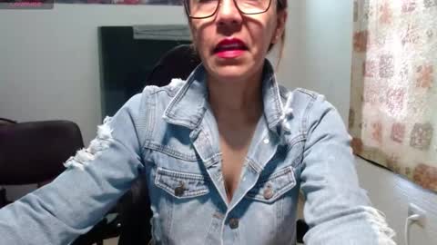 horny and daring online show from 01.15.26