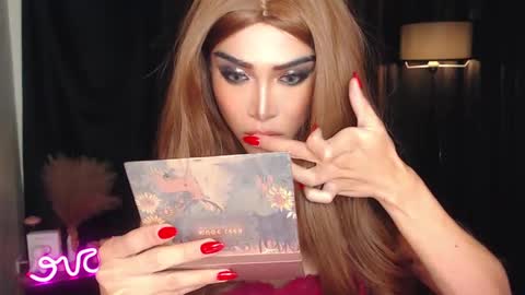 Snapshot of horny_ayahh chatting on 02.27.25 horny_ayahh online show from 02.27.25