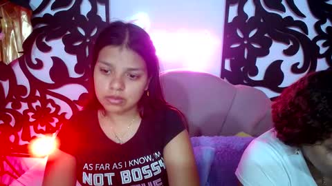 CATALINA Y LAURA  online show from 09.11.25