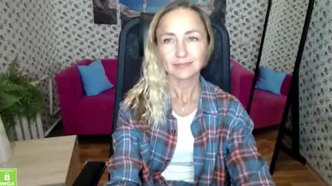horny_blonds online show from 09.29.25