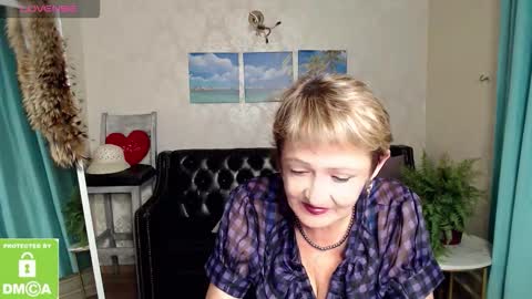 horny_blonds online show from 10.01.25