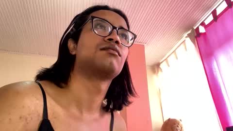 horny_brii online show from 03.29.26