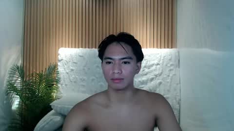 cum boy james online show from 06.02.26