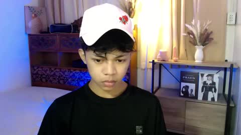 horny_joshxxx online show from 05.10.26
