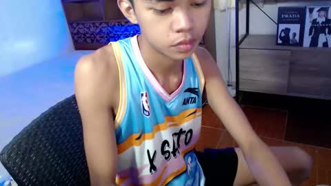 horny_joshxxx online show from 05.12.26