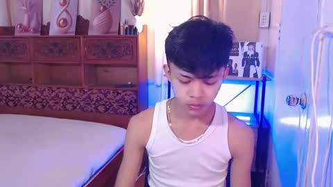 horny_joshxxx online show from 05.21.26