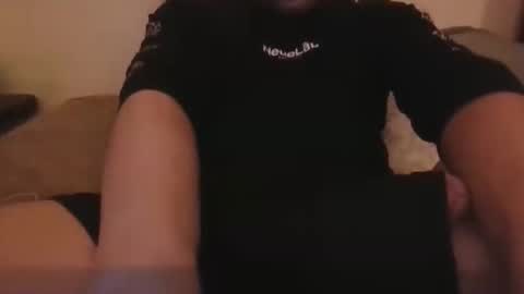 horny_matias online show from 01.06.26