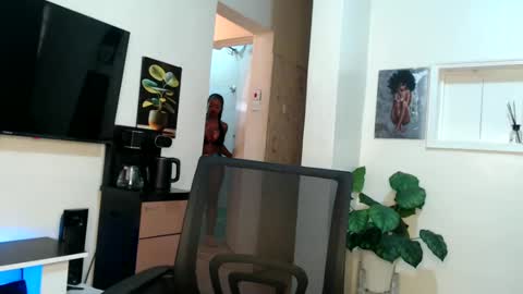 Snapshot of horny_princcess chatting on 01.29.25 horny_princcess online show from 01.29.25