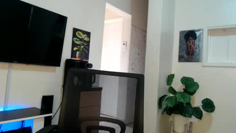 Snapshot of horny_princcess chatting on 02.01.25 horny_princcess online show from 02.01.25