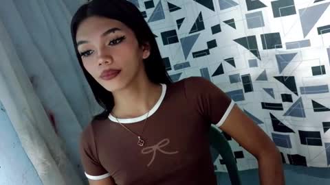 Rhiana online show from 03.13.26