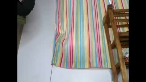 horny soul1 online show from 10.30.25