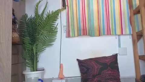 horny soul1 online show from 02.06.26