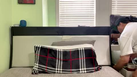 Snapshot of horny_tw chatting on 11.03.25 horny_tw online show from 11.03.25