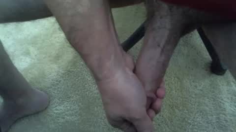 hornyallday_6969 online show from 02.01.25