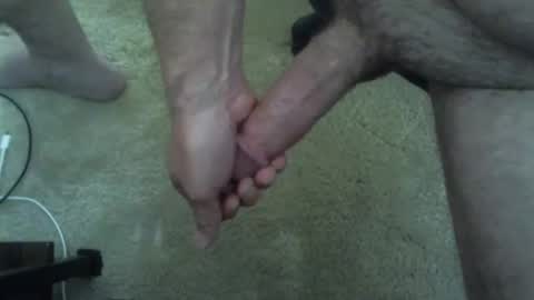 hornyallday_6969 online show from 12.14.25