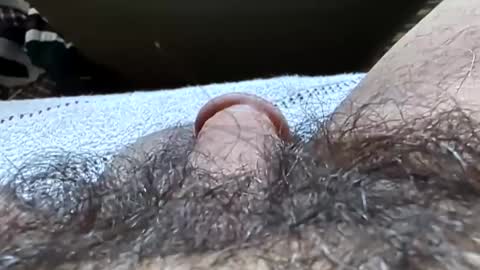 Tiny cock online show from 11.17.25