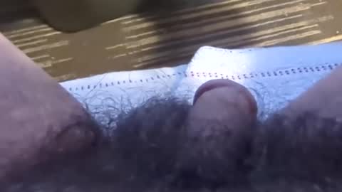 Tiny cock online show from 12.22.25