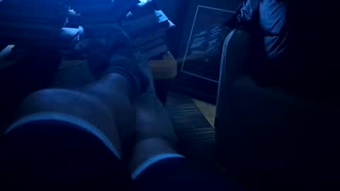 Tiny cock online show from 01.12.26