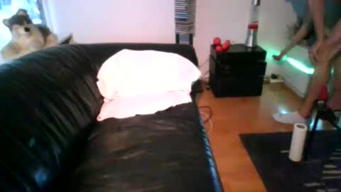 Robbie online show from 01.04.25