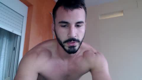 hornyasfuckk33 online show from 09.29.25