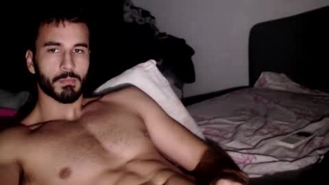 hornyasfuckk33 online show from 10.08.25